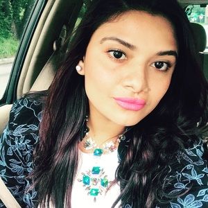 Meet your Posher, Celeste